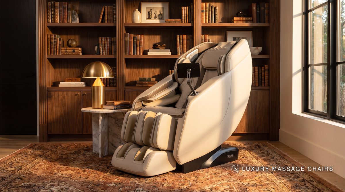 Can You Use HSA or FSA to Buy a Massage Chair?