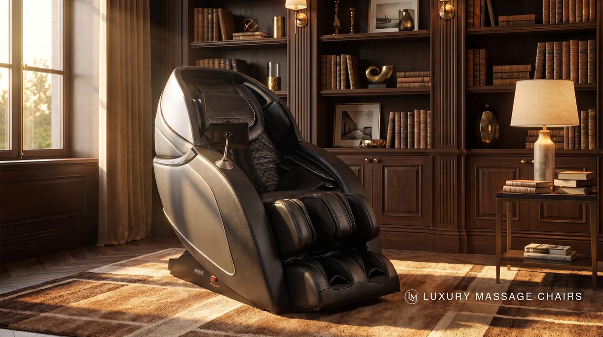 Massage Chair Features That Actually Matter and Which to Skip