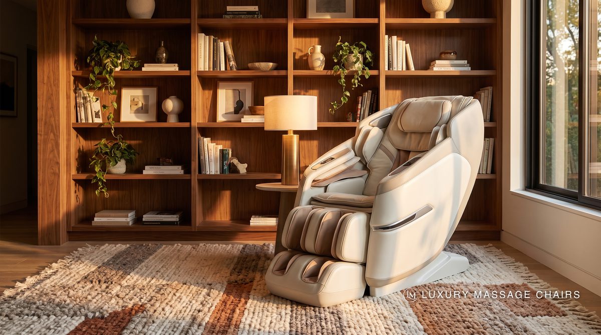 Massage Chair Warranty and Delivery, What to Expect