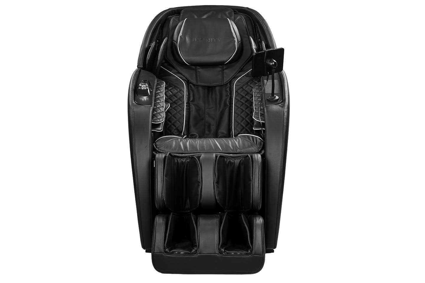 Aura Elite 4D Massage Chair Black