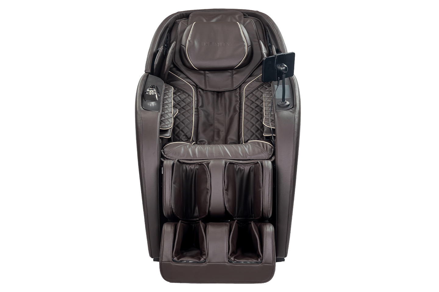 Aura Elite 4D Massage Chair Black