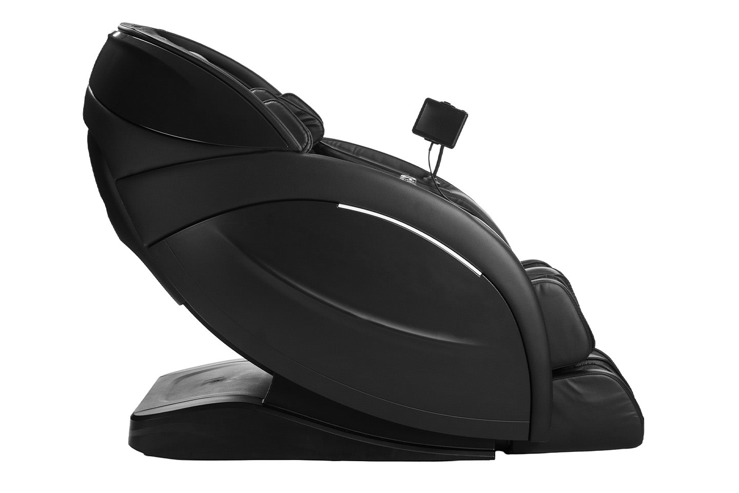 Aura Elite 4D Massage Chair Black