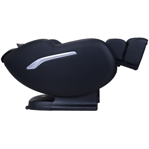 Aura Massage Chair (Limited Availability) Black