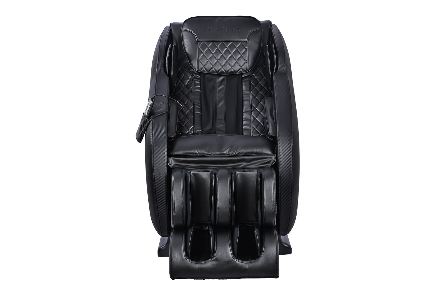 Aura Pro Massage Chair Black