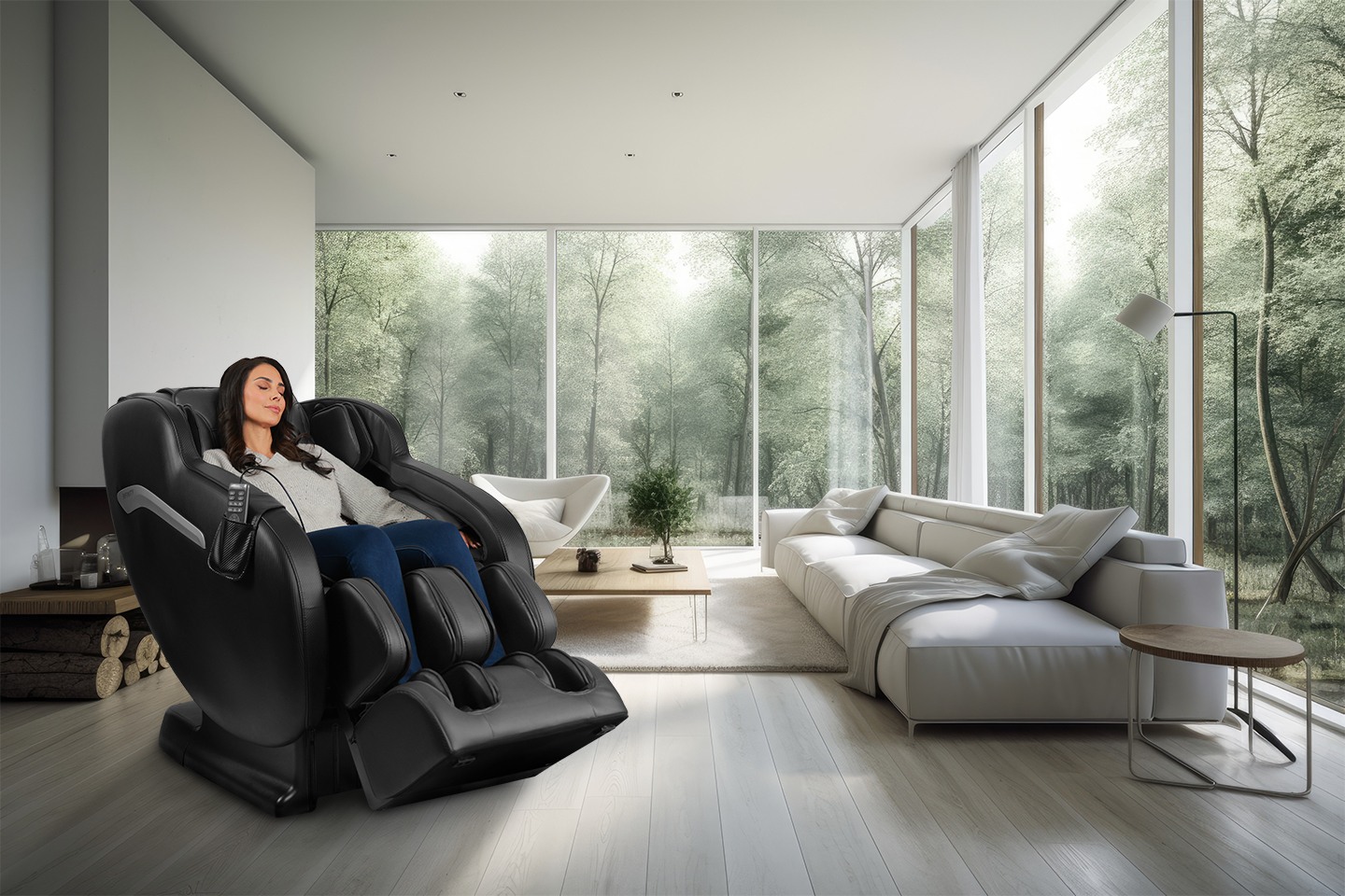 Aura Pro Massage Chair