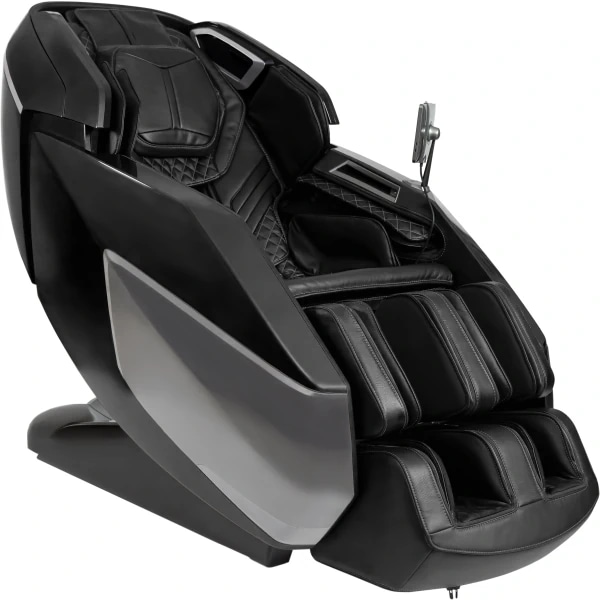 Circadian Syner-D Massage Chair Black