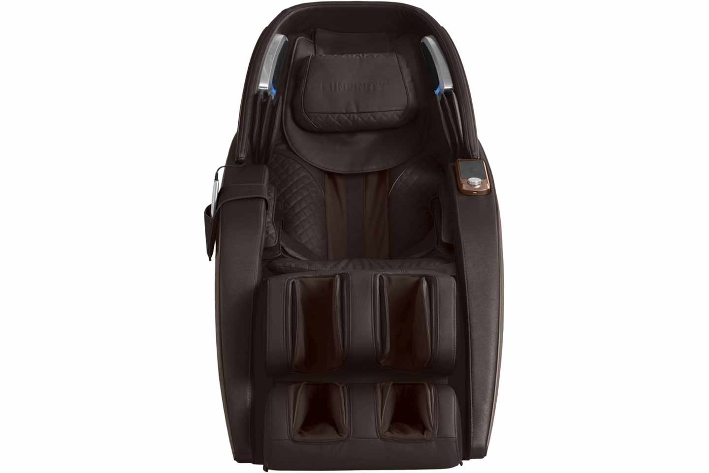Dynasty 4D Massage Chair