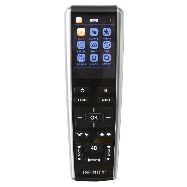 Dynasty 4D Massage Chair