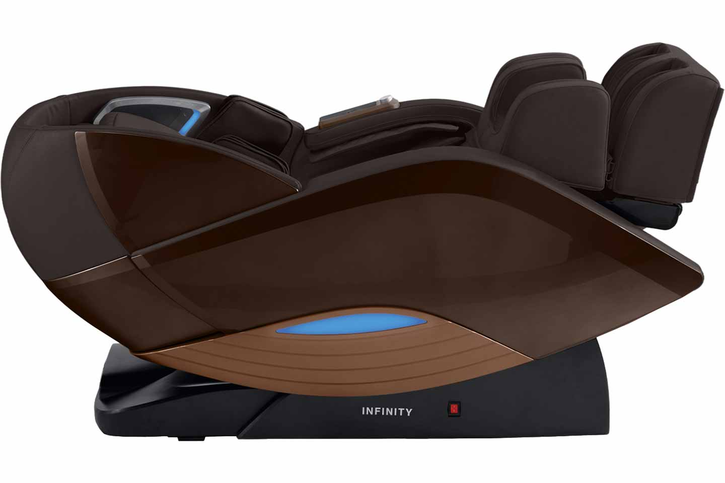 Dynasty 4D Massage Chair