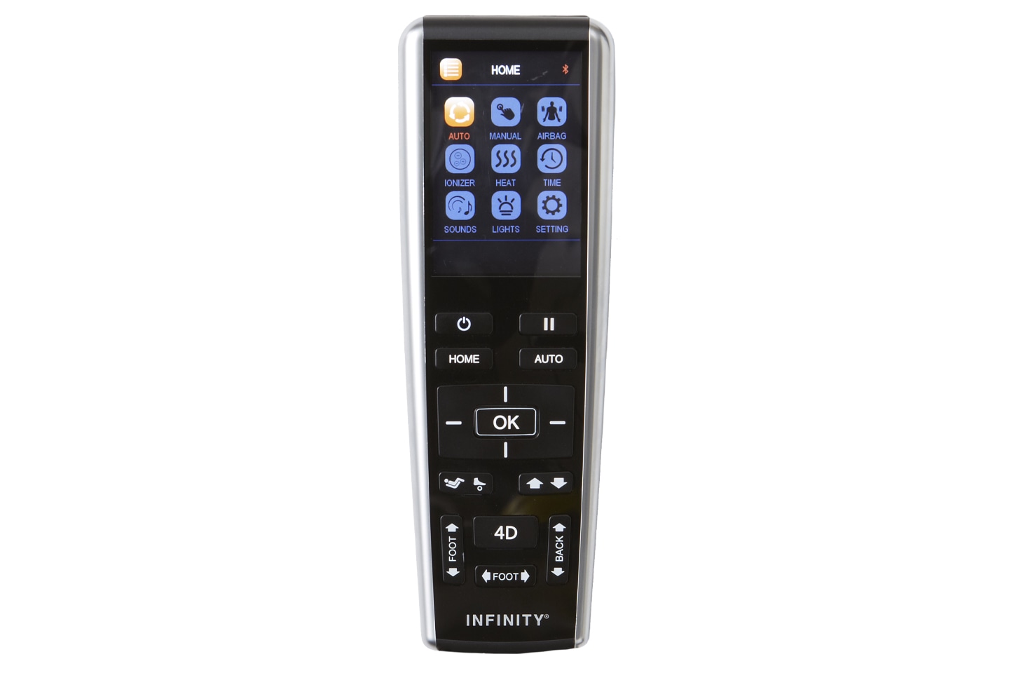 Dynasty 4D Massage Chair