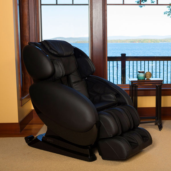 IT-8500™ X3 4D Massage Chair (Limited Availability)
