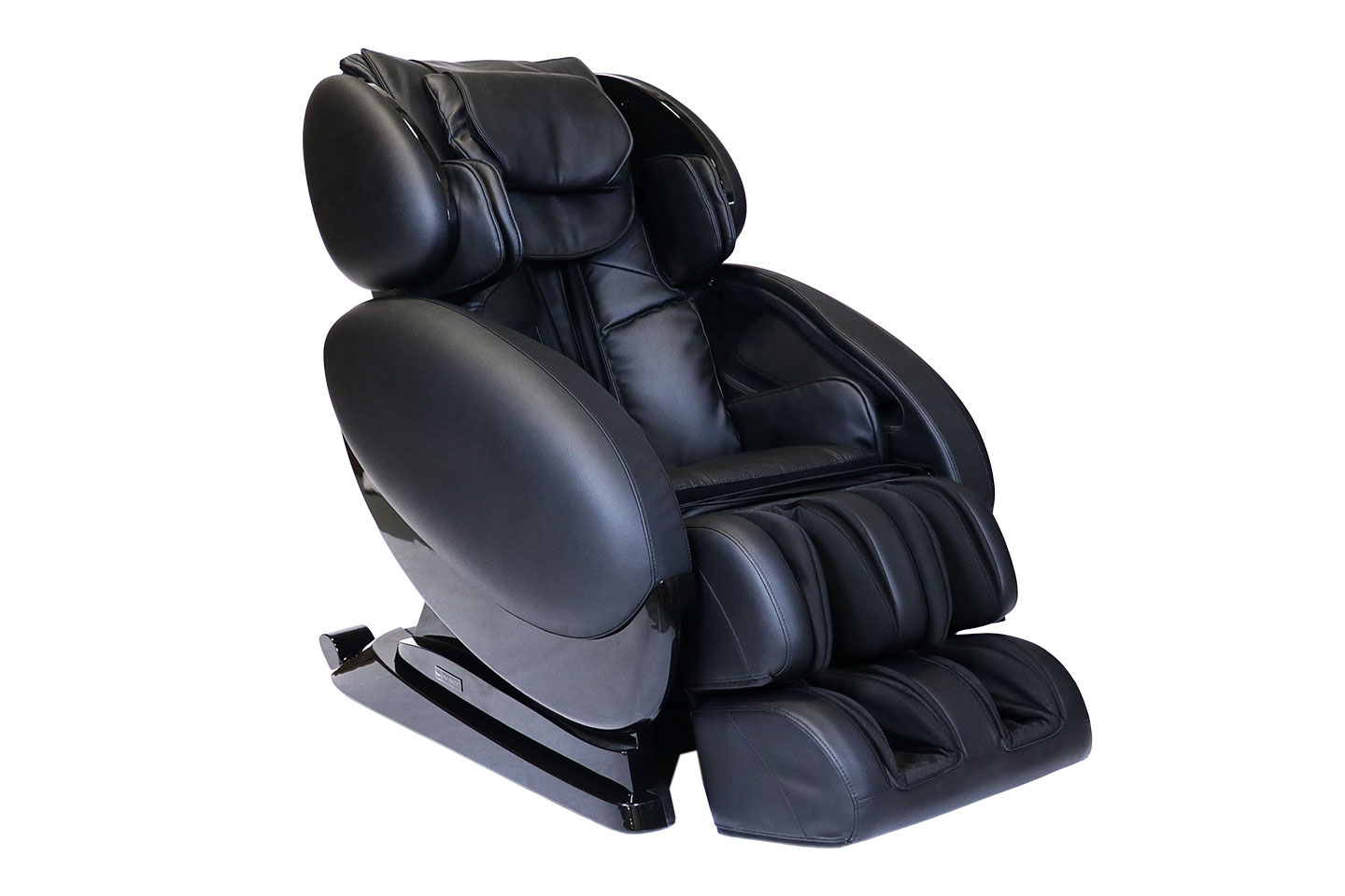 IT-8500™ X3 4D Massage Chair (Limited Availability) Black