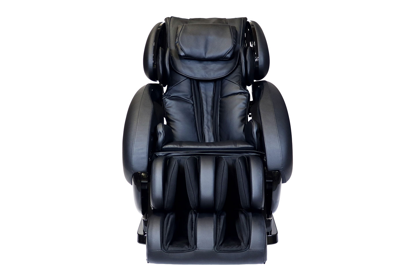 IT-8500™ X3 4D Massage Chair (Limited Availability) Black
