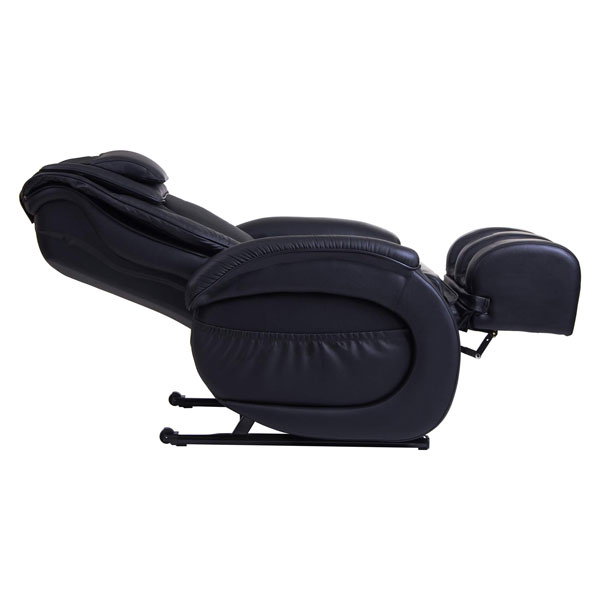 Heat, air and effortless control