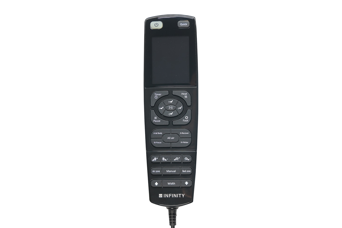 Prelude Massage Chair (Limited Availability)