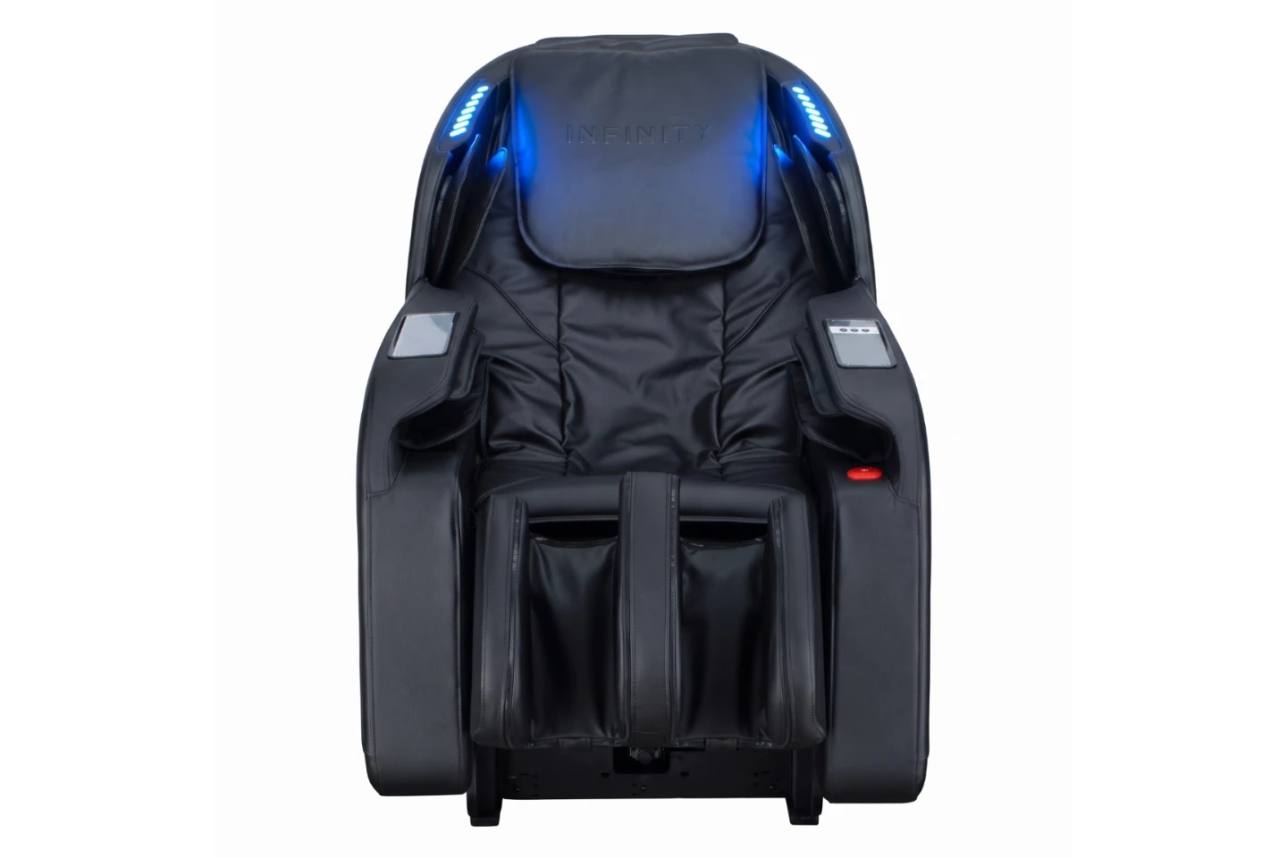 Lifelike, multi-dimensional massage