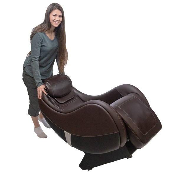 Riage CS Compact Massage Chair (Limited Availability)