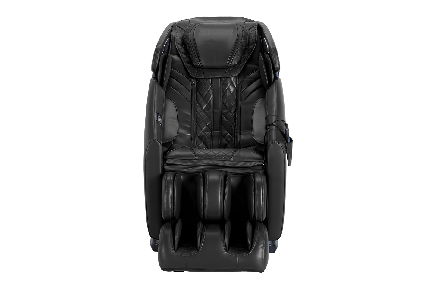 Riage 4D Massage Chair (Limited Availability) Black