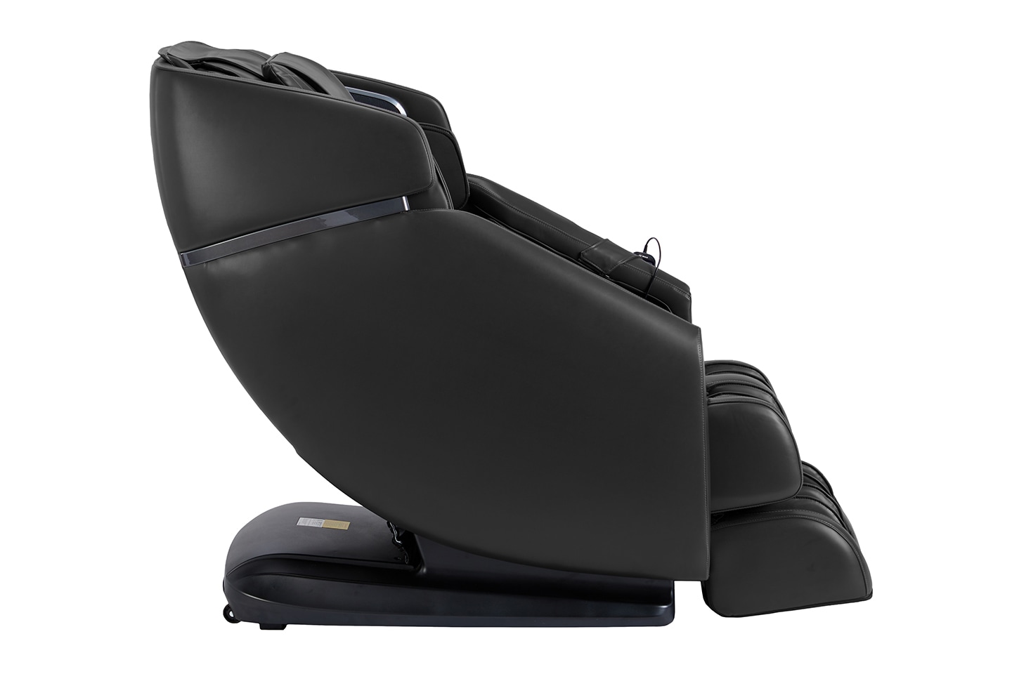 Riage 4D Massage Chair (Limited Availability) Black