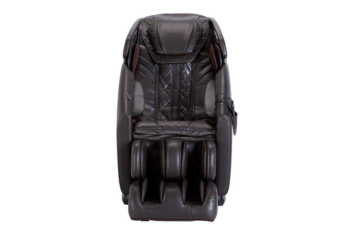 Riage 4D Massage Chair (Limited Availability) Black