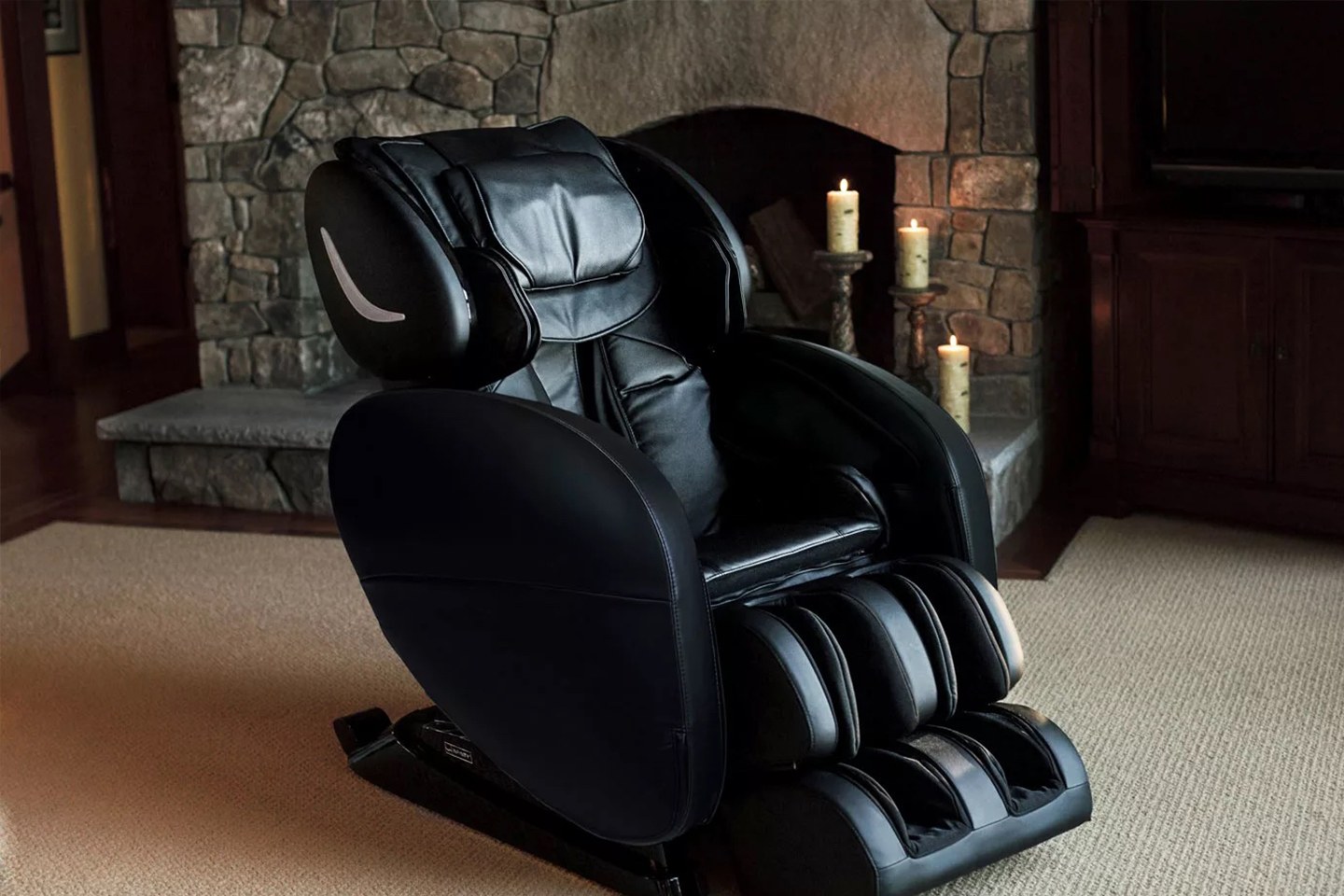 Smart Chair Pro Massage Chair (Limited Availability)