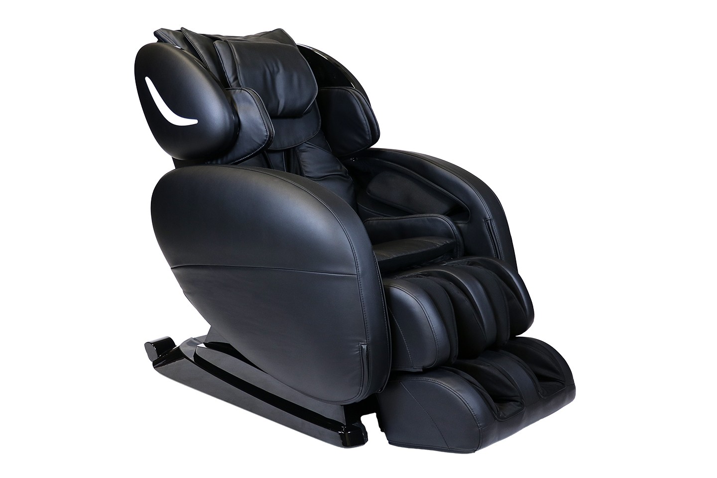 Smart Chair Pro Massage Chair (Limited Availability) Black
