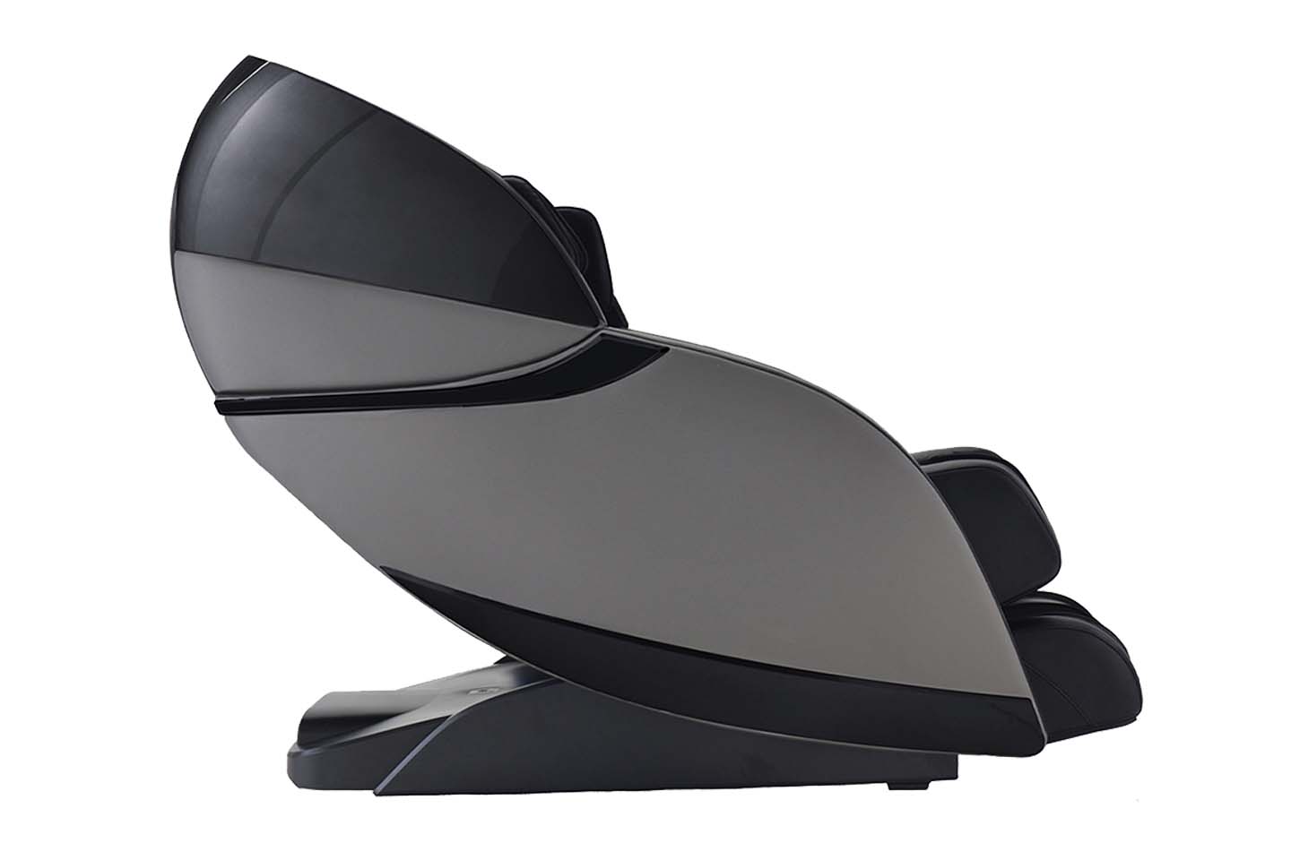 Kyota Kansha M878 4D Massage Chair Grey/Black
