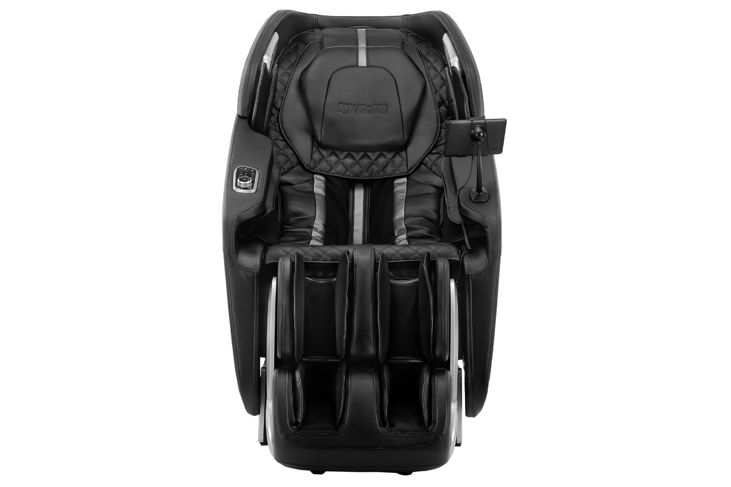 Kyota Kiyomi M698 4D Massage Chair Black