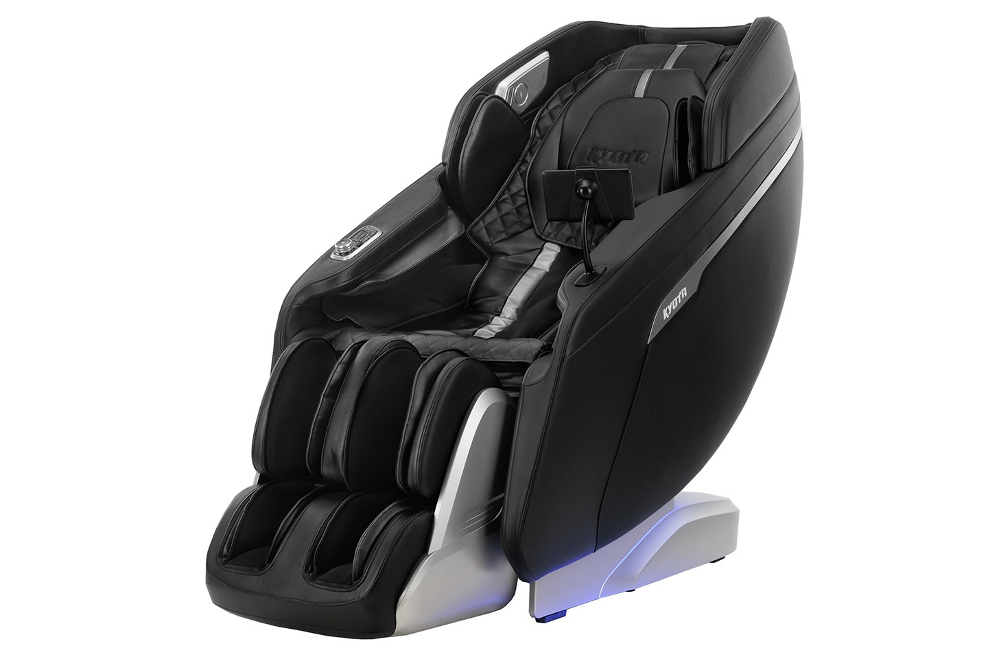 Kyota Kiyomi M698 4D Massage Chair Black
