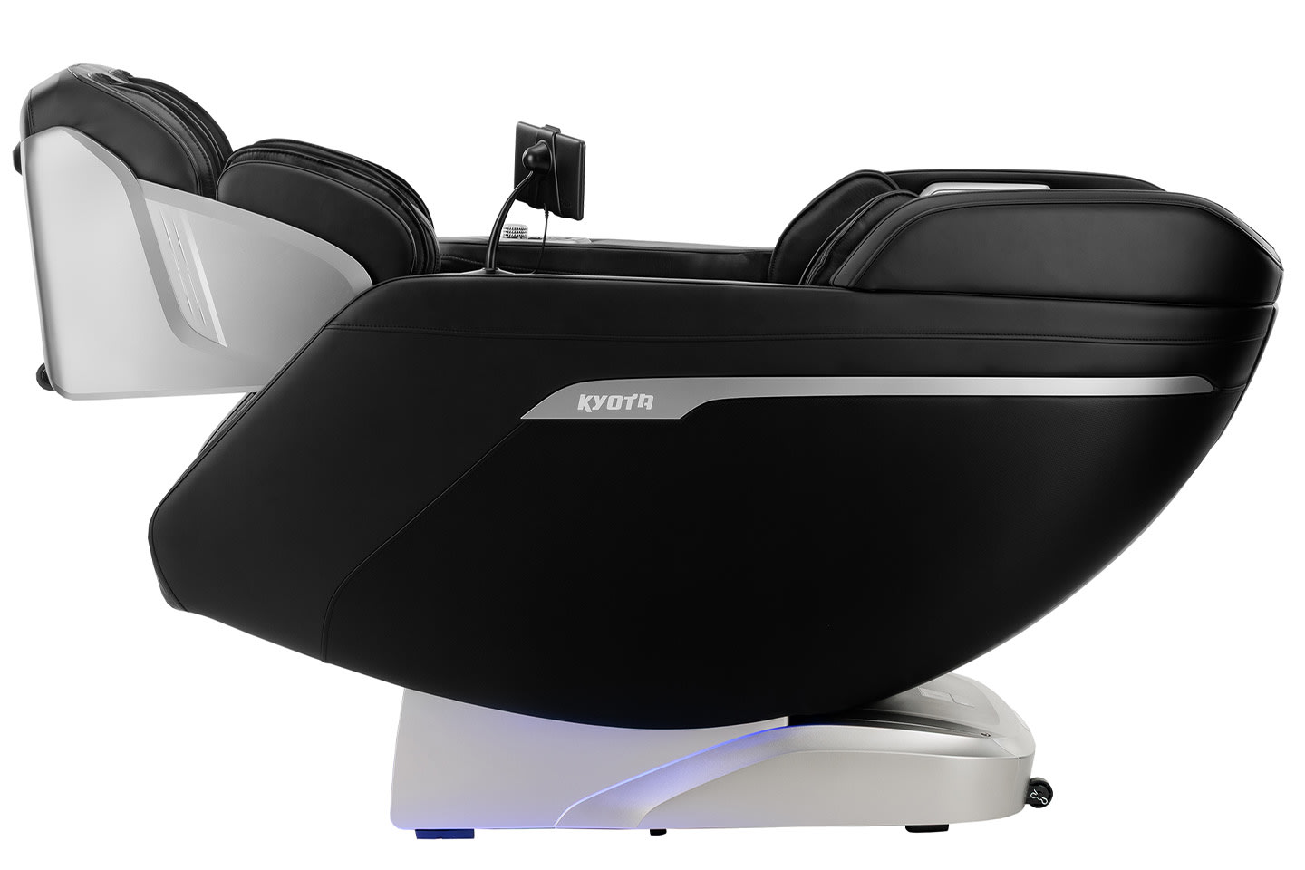Kyota Kiyomi M698 4D Massage Chair Black