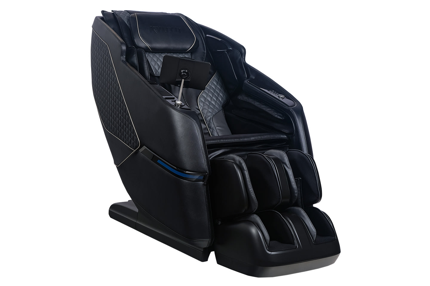 Kyota Kizuna M688 Massage Chair Black/Gray