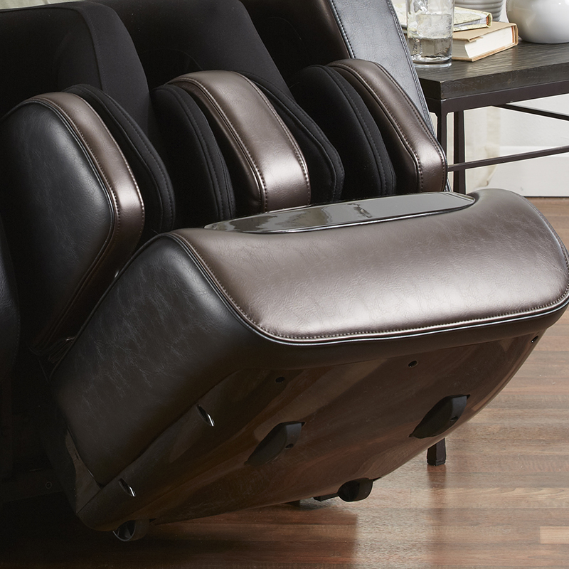 Kyota Kokoro M888 4D Massage Chair (Limited Availability) Black