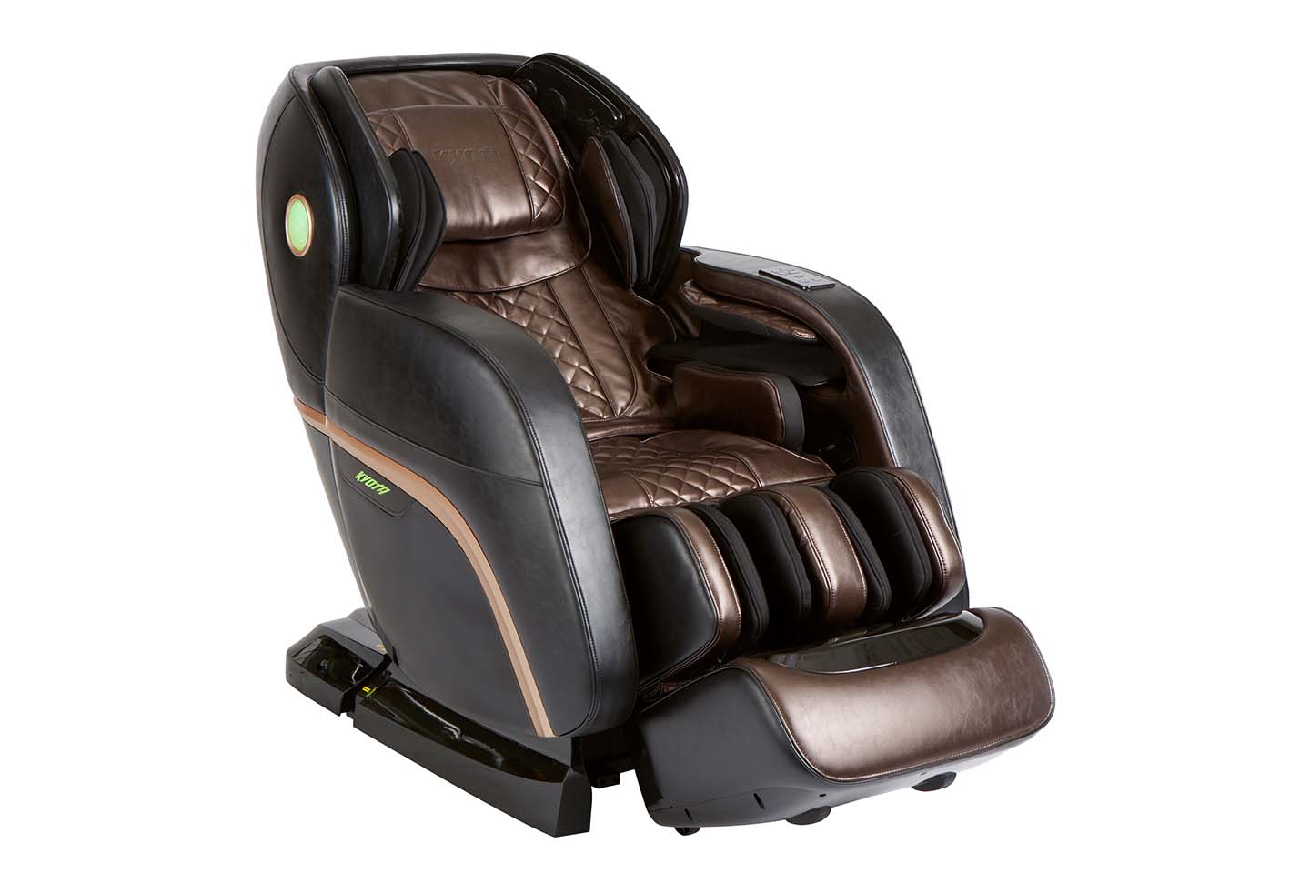 Kyota Kokoro M888 4D Massage Chair (Limited Availability) Black