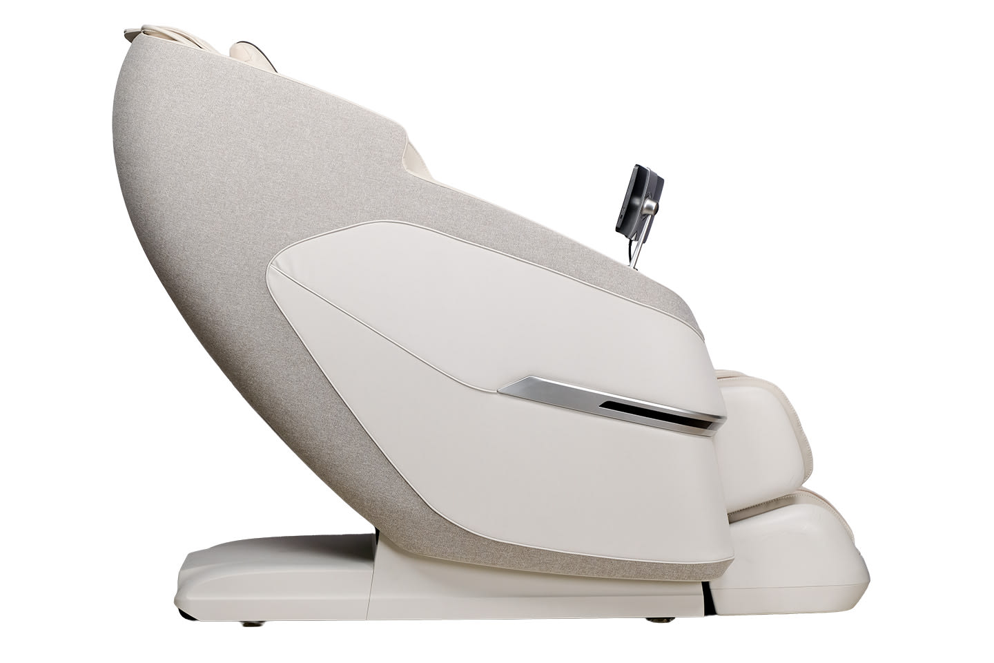 Kyota Konbi M728 DualPro 4D Massage Chair Greige/Beige