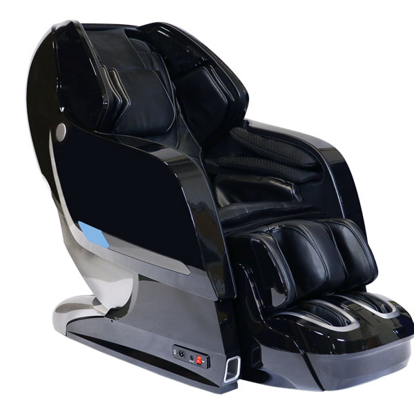 Kyota Yosei M868 4D Massage Chair (Limited Availability) Black
