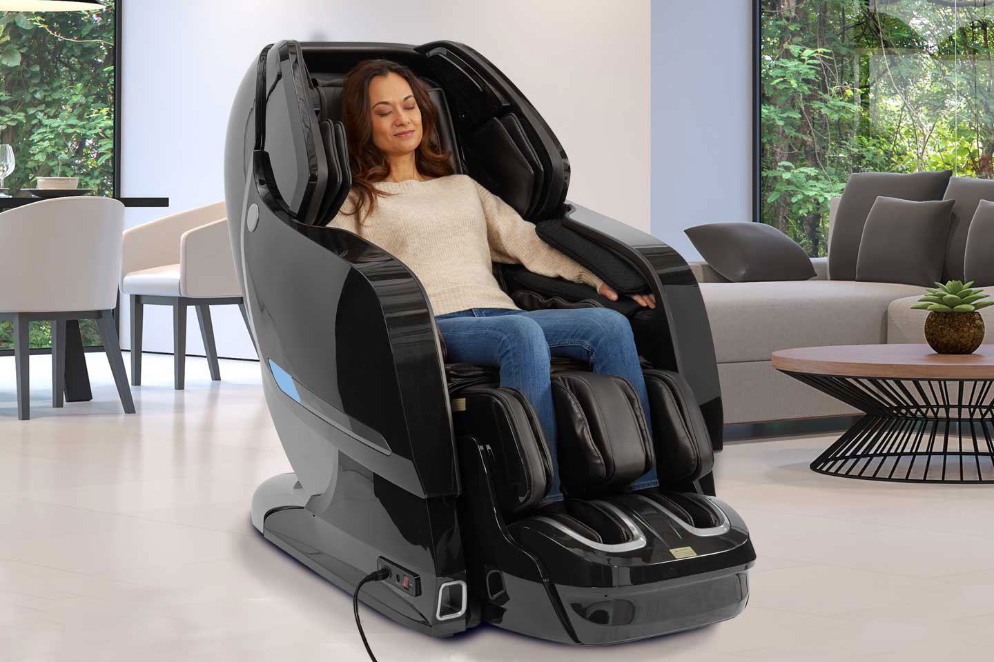 Kyota Yosei M868 4D Massage Chair (Limited Availability)