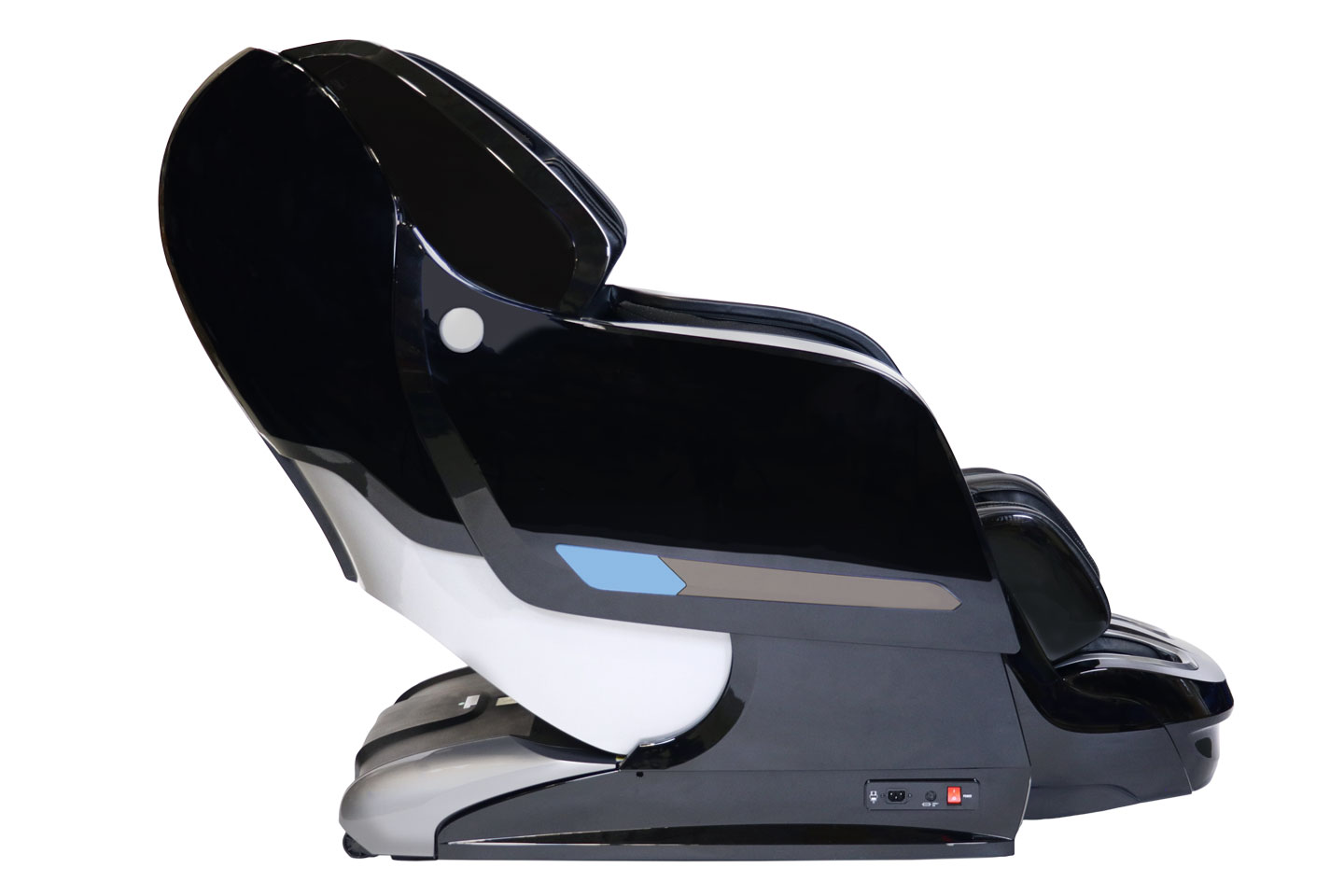 Kyota Yosei M868 4D Massage Chair (Limited Availability) Black