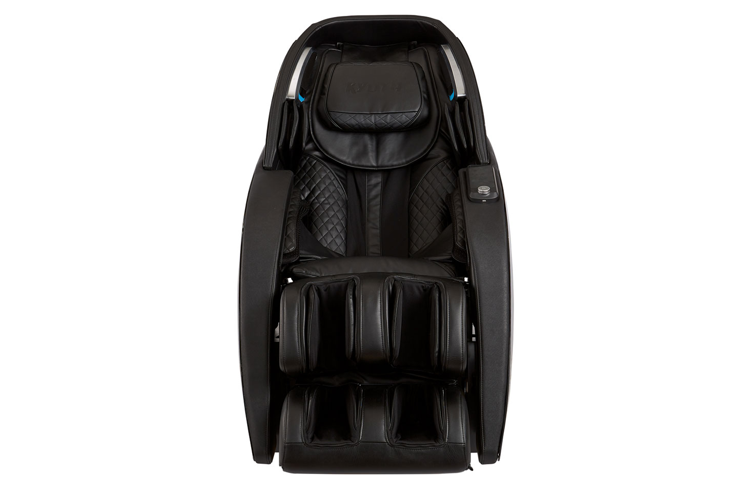 Kyota Yutaka M898 4D Massage Chair Black