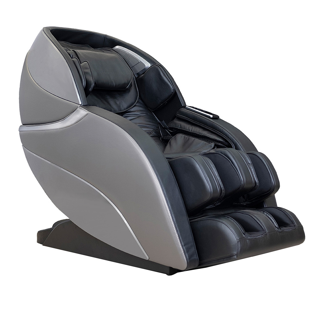 Lifelike, multi-dimensional massage