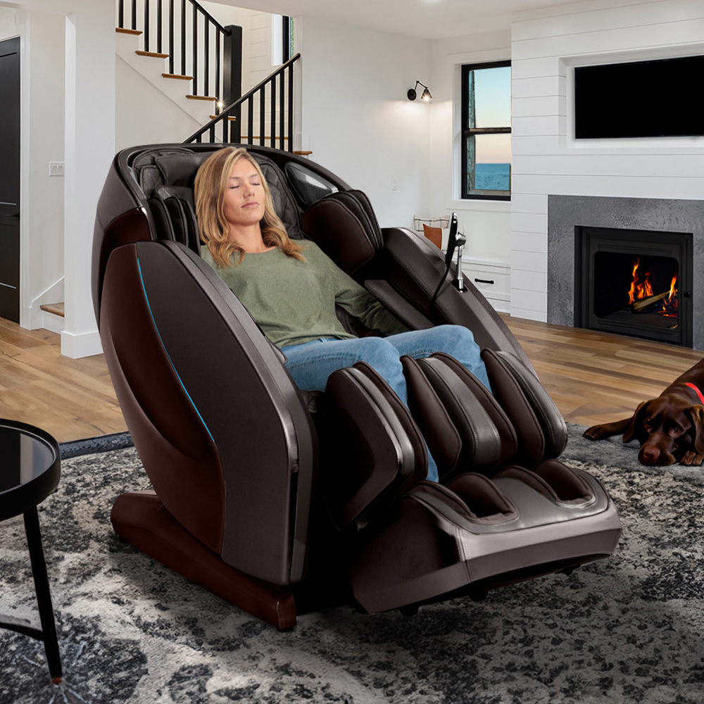 Chair Name :  Hatsumei M900 4D AI