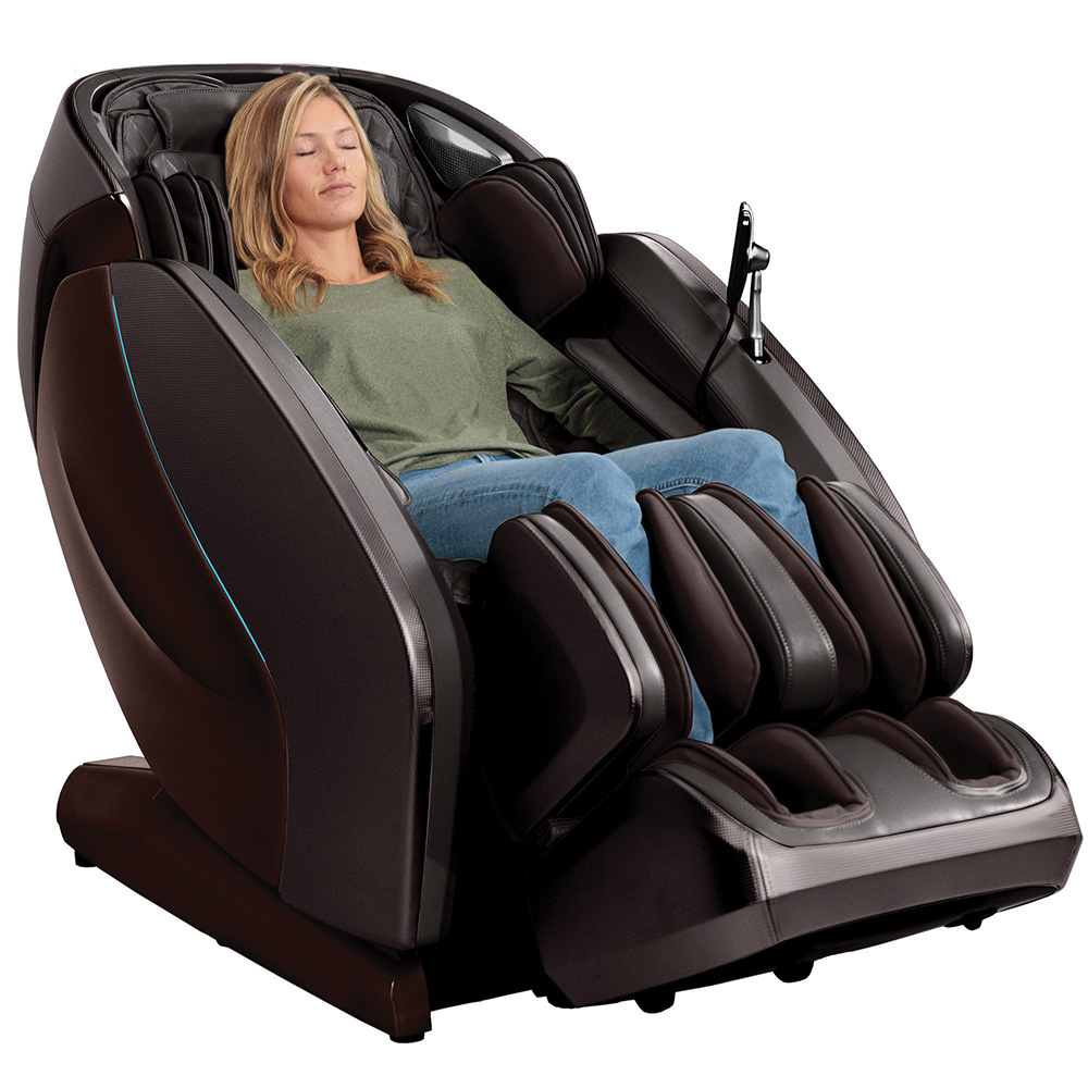 Chair Name :  Hatsumei M900 4D AI