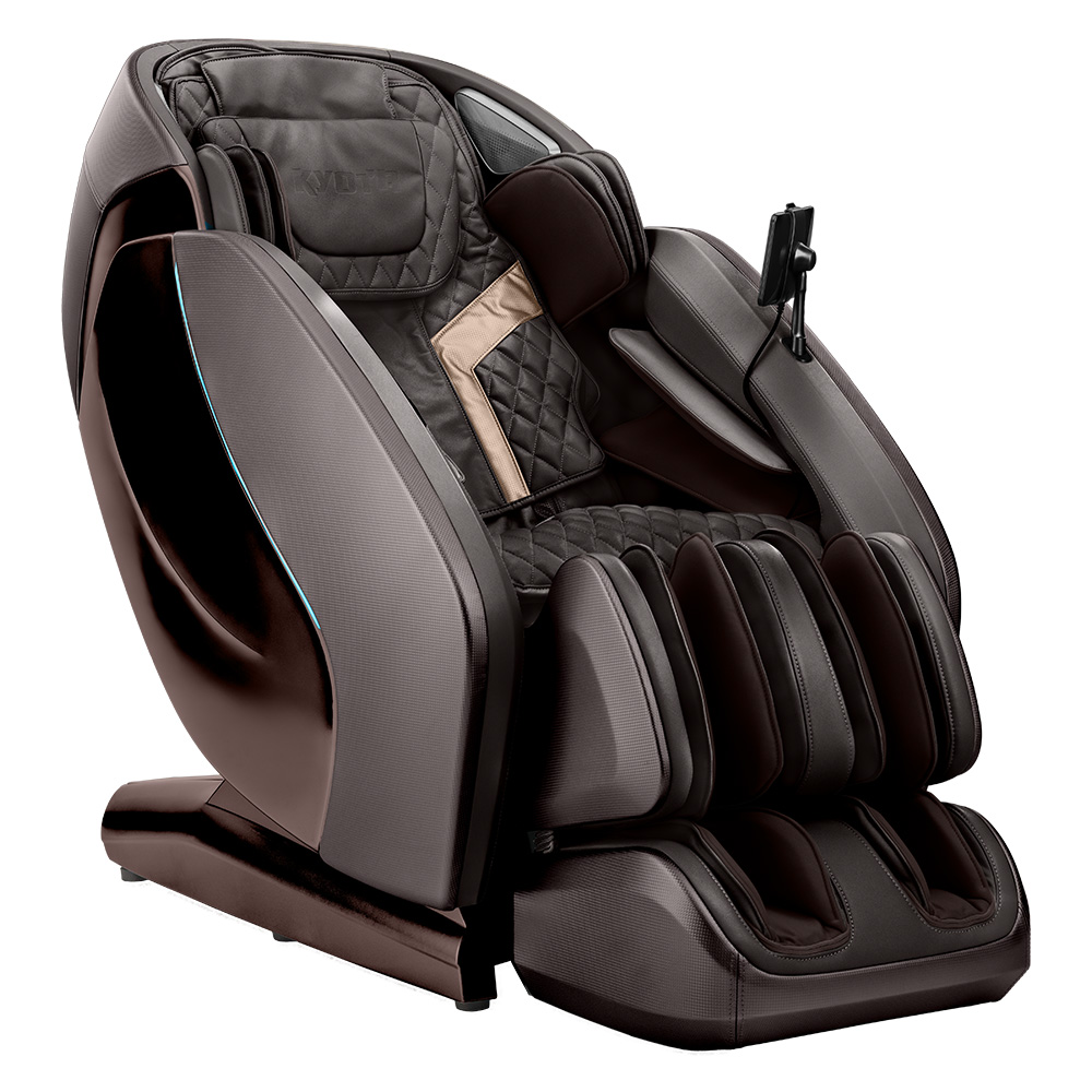 Chair Name :  Hatsumei M900 4D AI