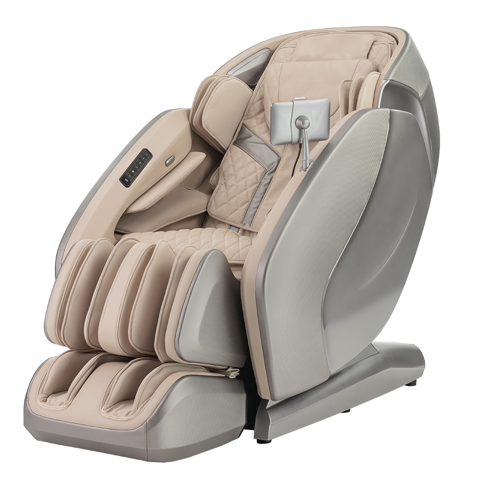 Chair Name :  Hatsumei M900 4D AI