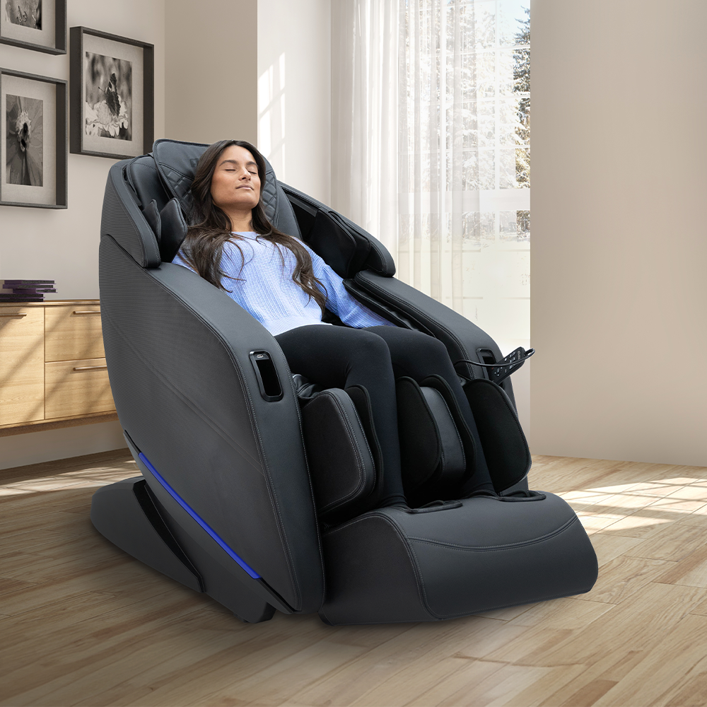 Chair Name : Kyota M780 Yugana 4D