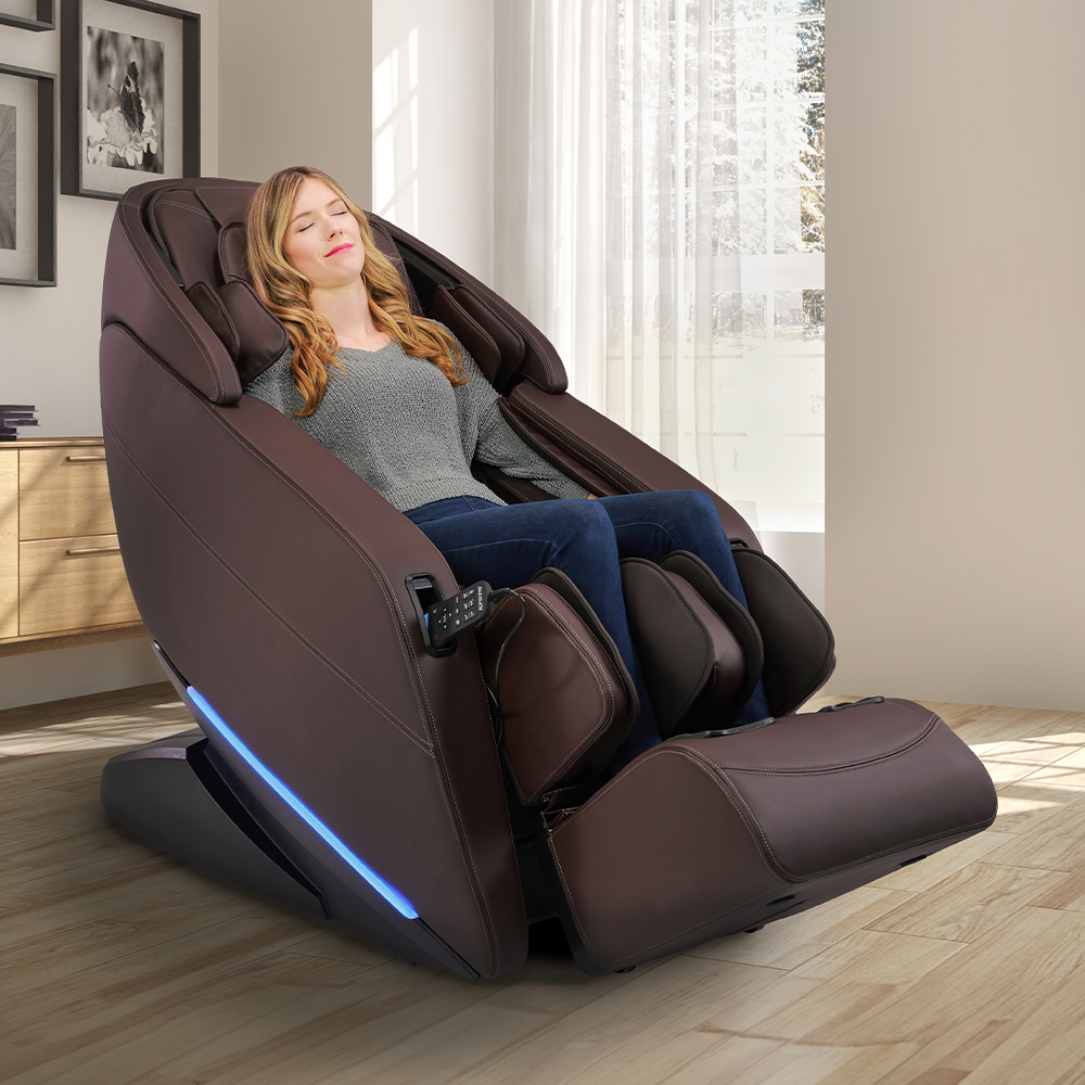 Chair Name : Kyota M780 Yugana 4D