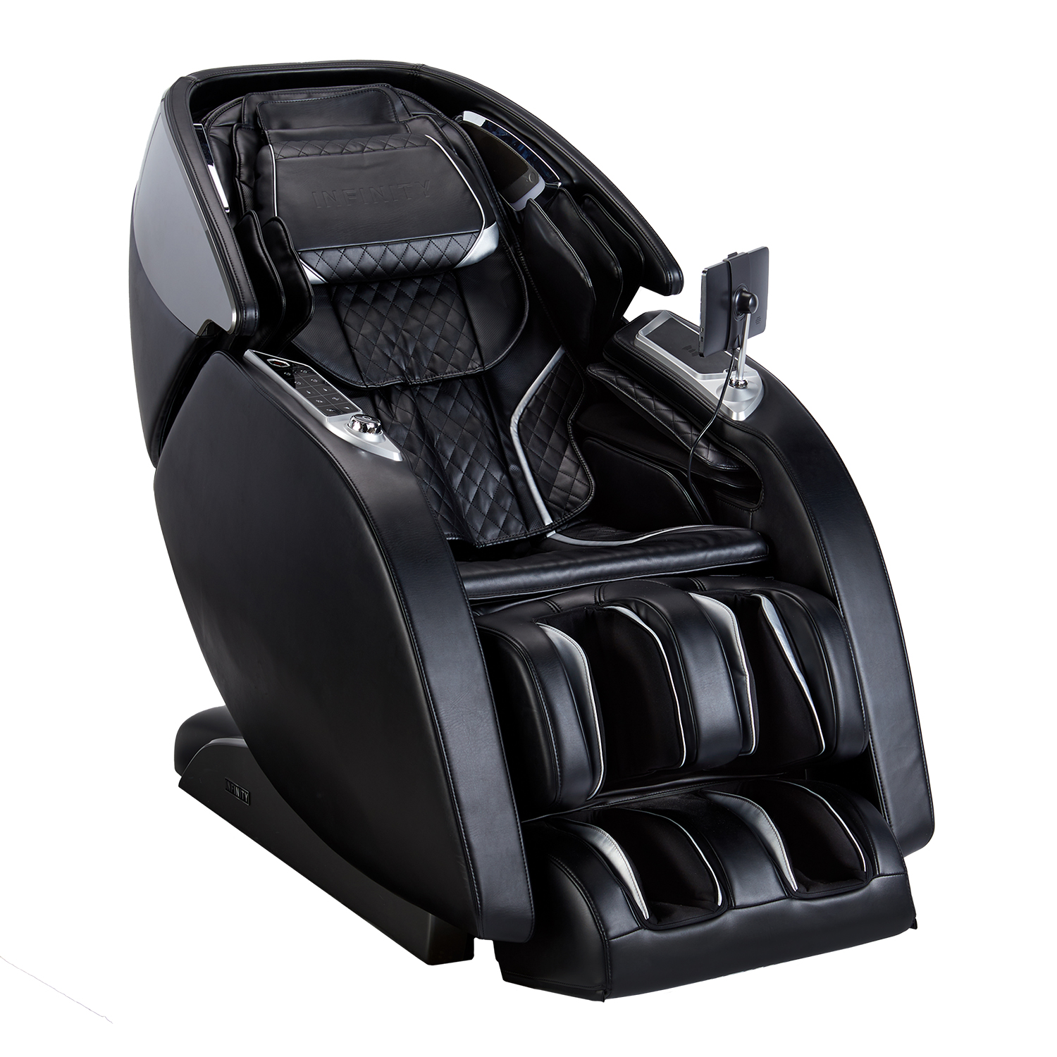 Infinity Luminary™ Syner-D®