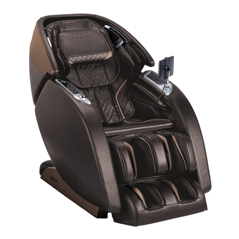Infinity Luminary™ Syner-D®