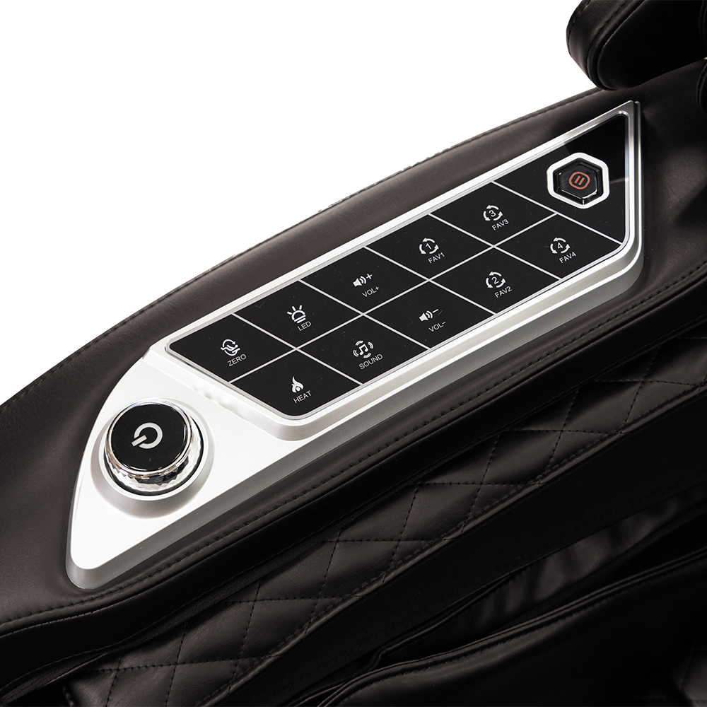 Infinity Luminary™ Syner-D®