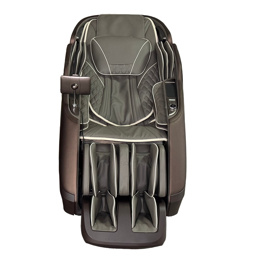 Sensation 4D DualFlex Massage Chair