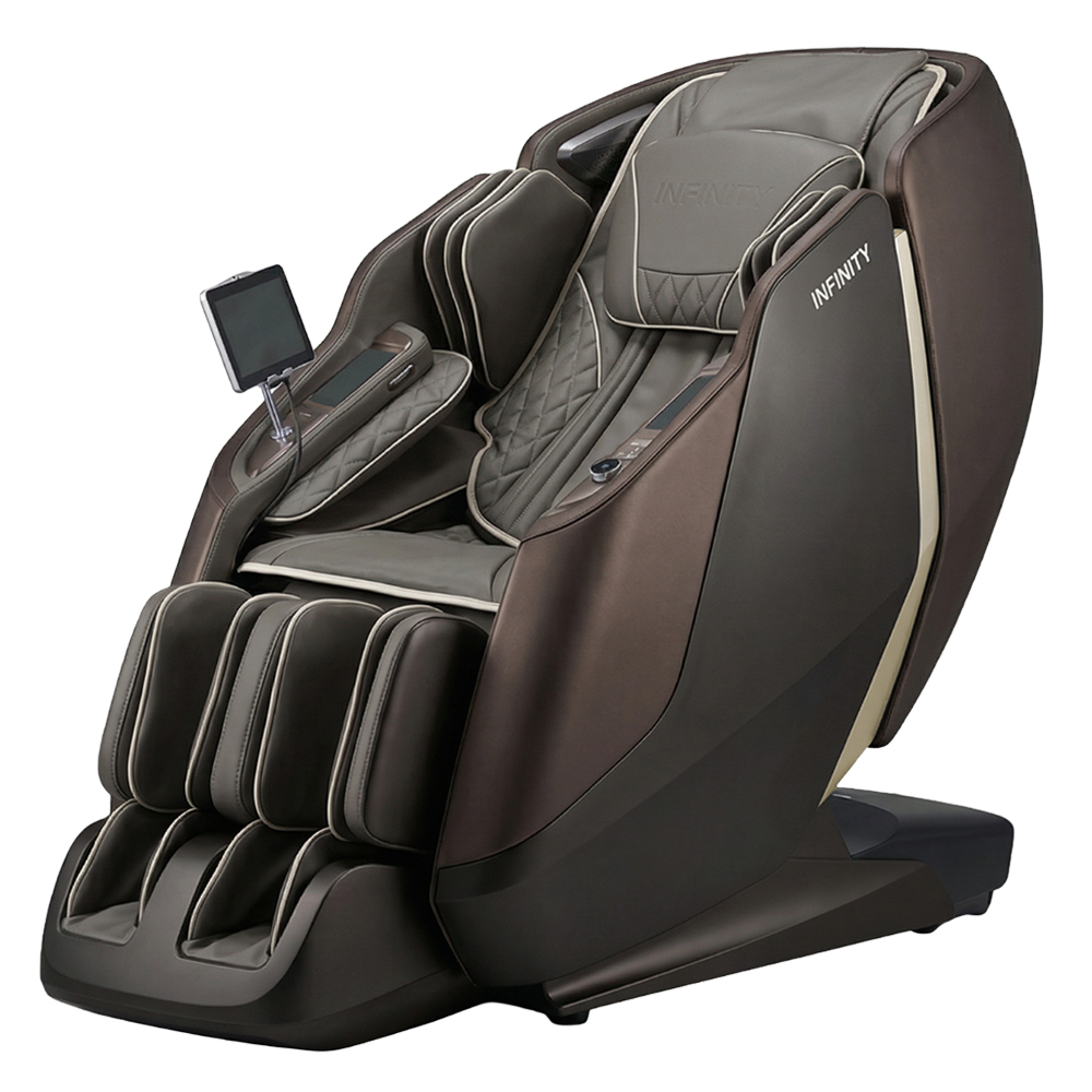 Sensation 4D DualFlex